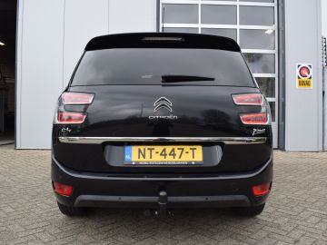 Citroën Grand C4 Picasso